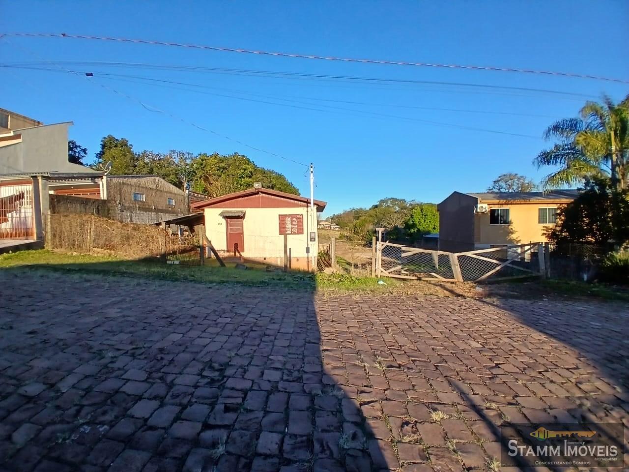 Terreno à venda, 1200m² - Foto 1