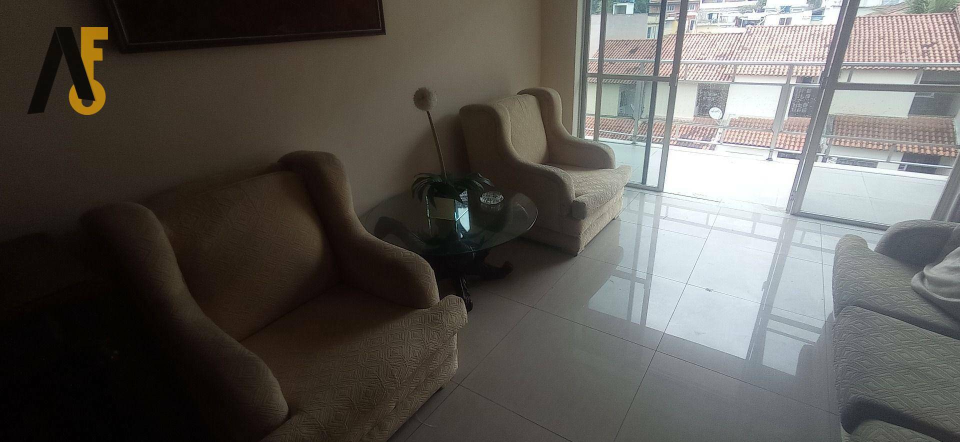 Apartamento à venda com 2 quartos, 94m² - Foto 10