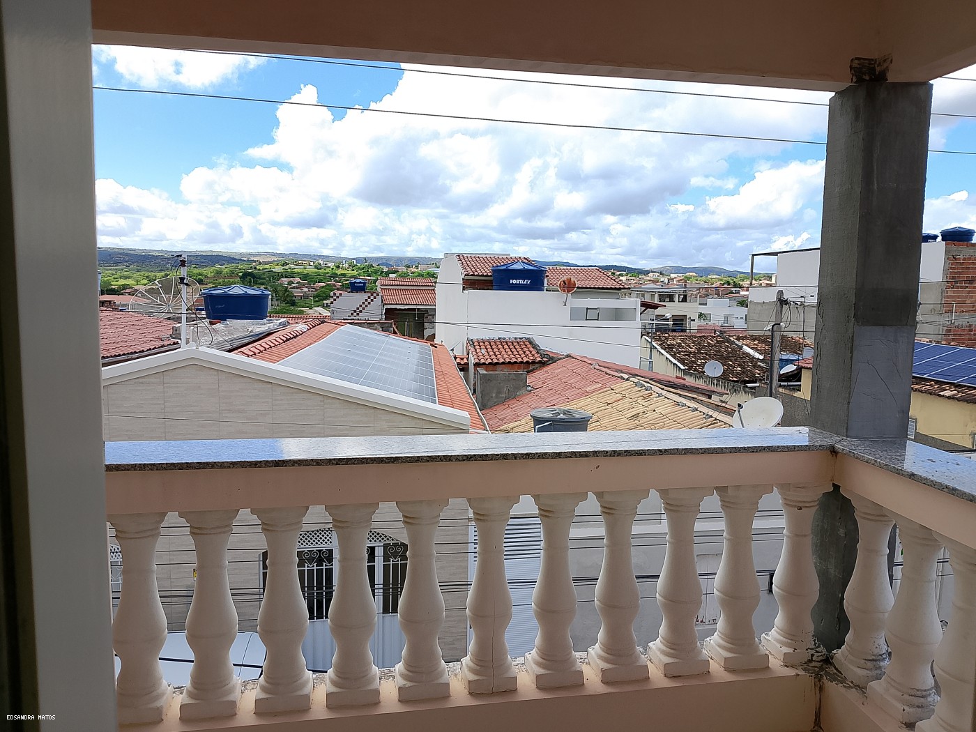 Sobrado à venda com 4 quartos - Foto 1