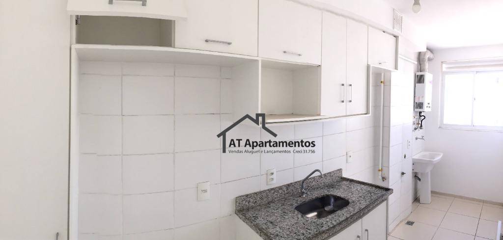 Apartamento à venda com 2 quartos, 58m² - Foto 25