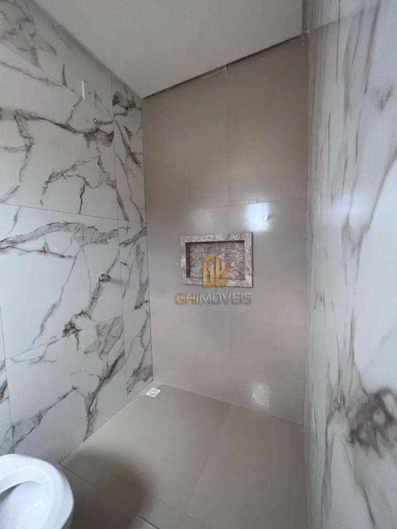 Sobrado à venda com 4 quartos, 210m² - Foto 5