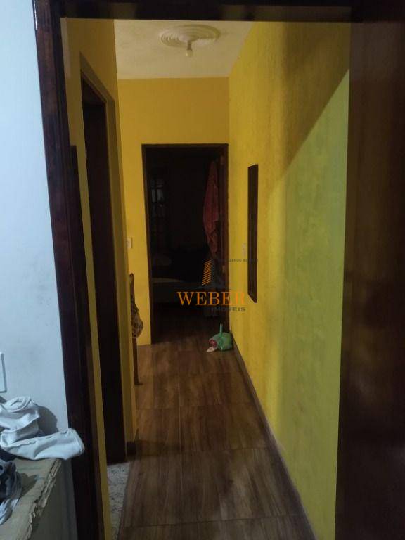 Sobrado à venda com 2 quartos, 70m² - Foto 11