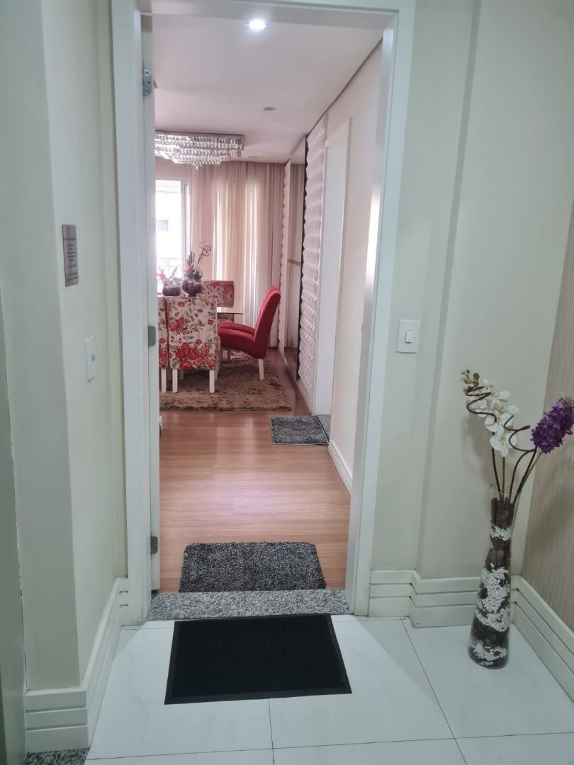 Apartamento à venda com 3 quartos, 115m² - Foto 17