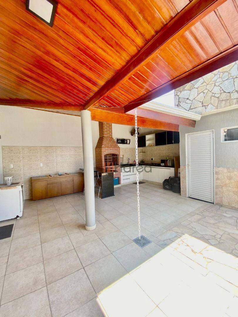 Sobrado, 3 quartos, 250 m² - Foto 14