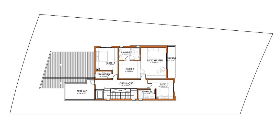 Casa de Condomínio à venda, 20m² - Foto 4