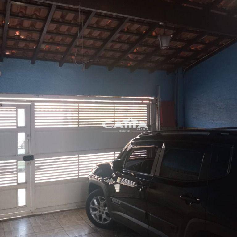 Sobrado à venda com 4 quartos, 70m² - Foto 24