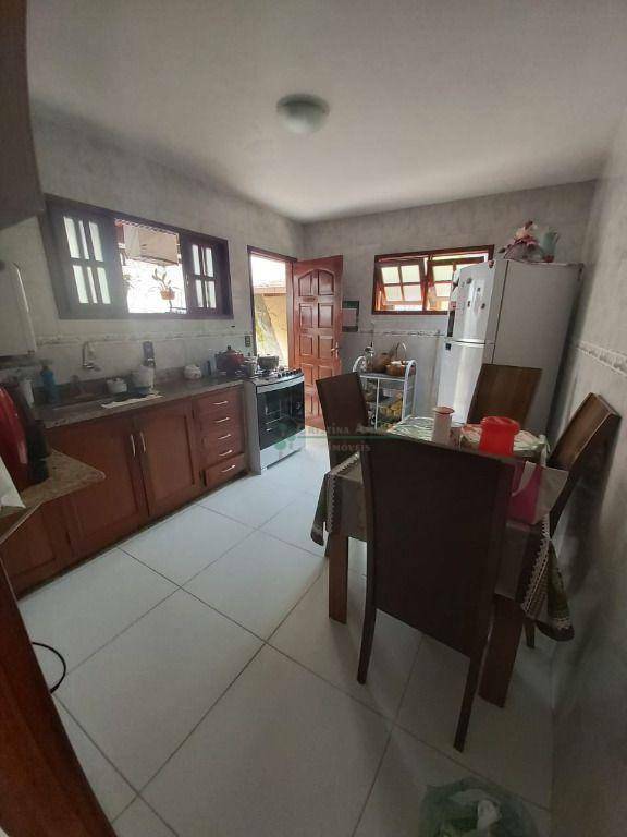 Casa à venda com 3 quartos, 115m² - Foto 20