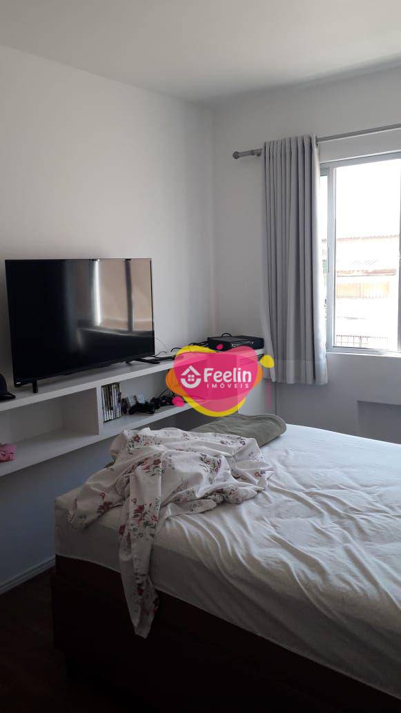 Apartamento à venda com 3 quartos, 70m² - Foto 8