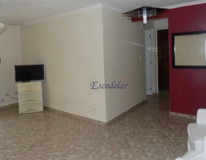 Apartamento à venda com 2 quartos, 55m² - Foto 1