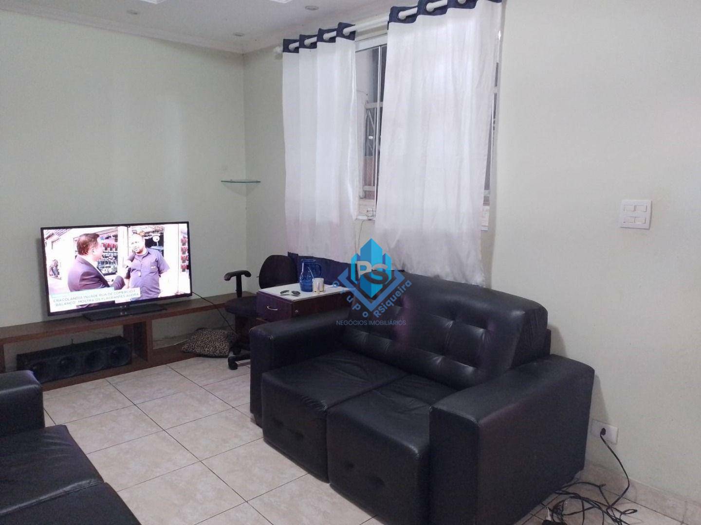 Sobrado à venda com 3 quartos, 220m² - Foto 5