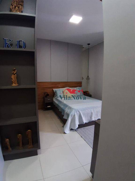 Casa de Condomínio à venda com 3 quartos, 165m² - Foto 45