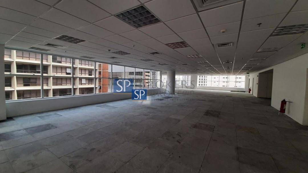 Conjunto Comercial-Sala à venda e aluguel, 457m² - Foto 5