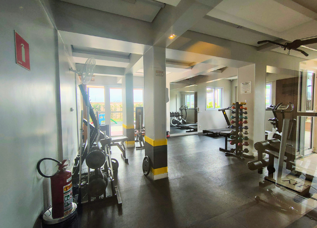 Apartamento à venda com 2 quartos, 57m² - Foto 12