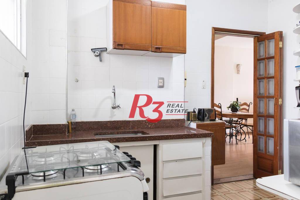 Apartamento à venda com 2 quartos, 79m² - Foto 6