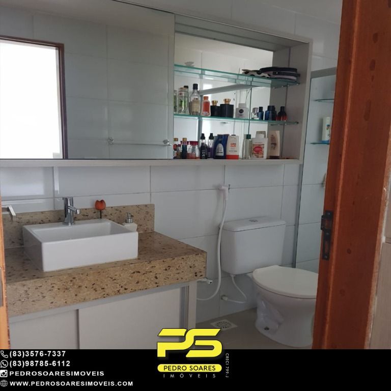 Apartamento à venda com 2 quartos, 55m² - Foto 8