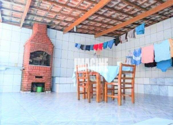 Sobrado à venda com 3 quartos, 290m² - Foto 3