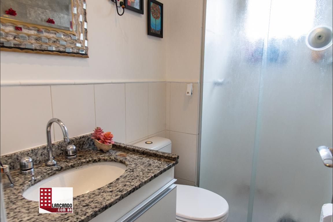 Apartamento à venda com 3 quartos, 112m² - Foto 17