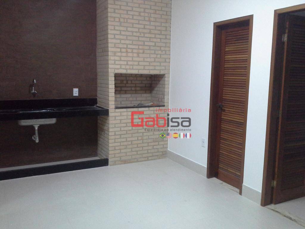 Casa de Condomínio à venda com 3 quartos, 157m² - Foto 20