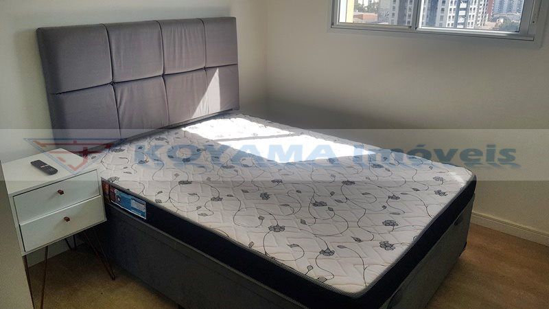 Apartamento à venda com 1 quarto, 47m² - Foto 16