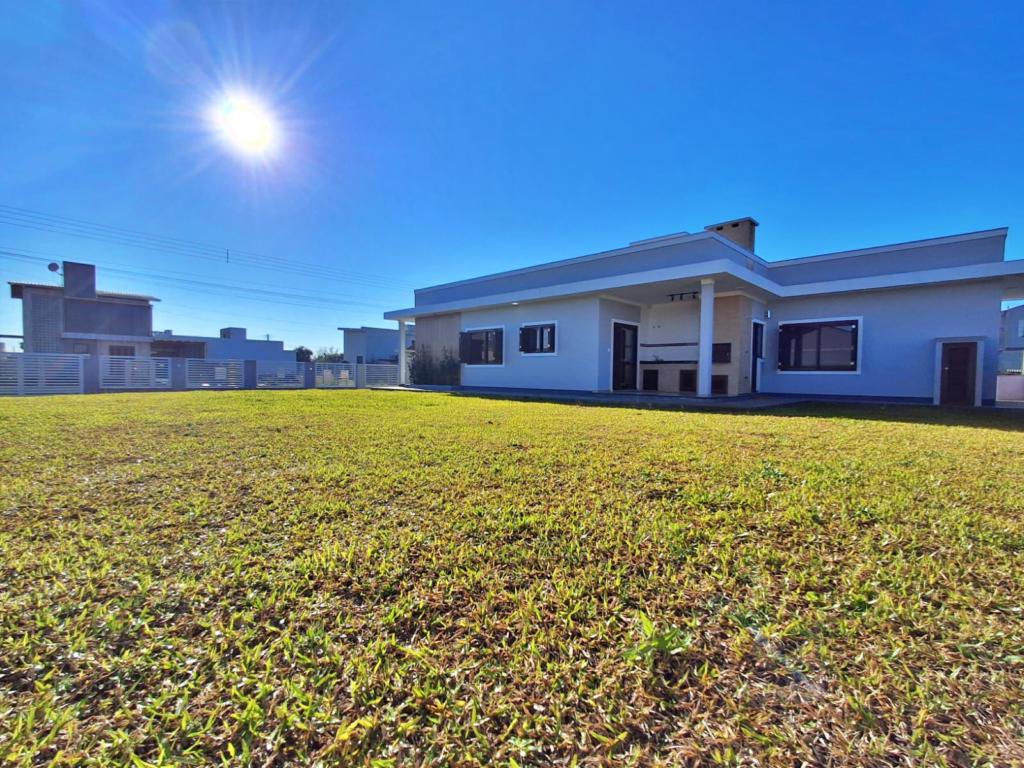 Casa à venda com 3 quartos, 162m² - Foto 8