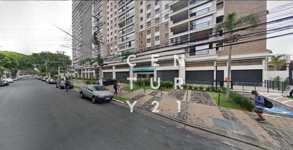 Loja-Salão para alugar, 84m² - Foto 33