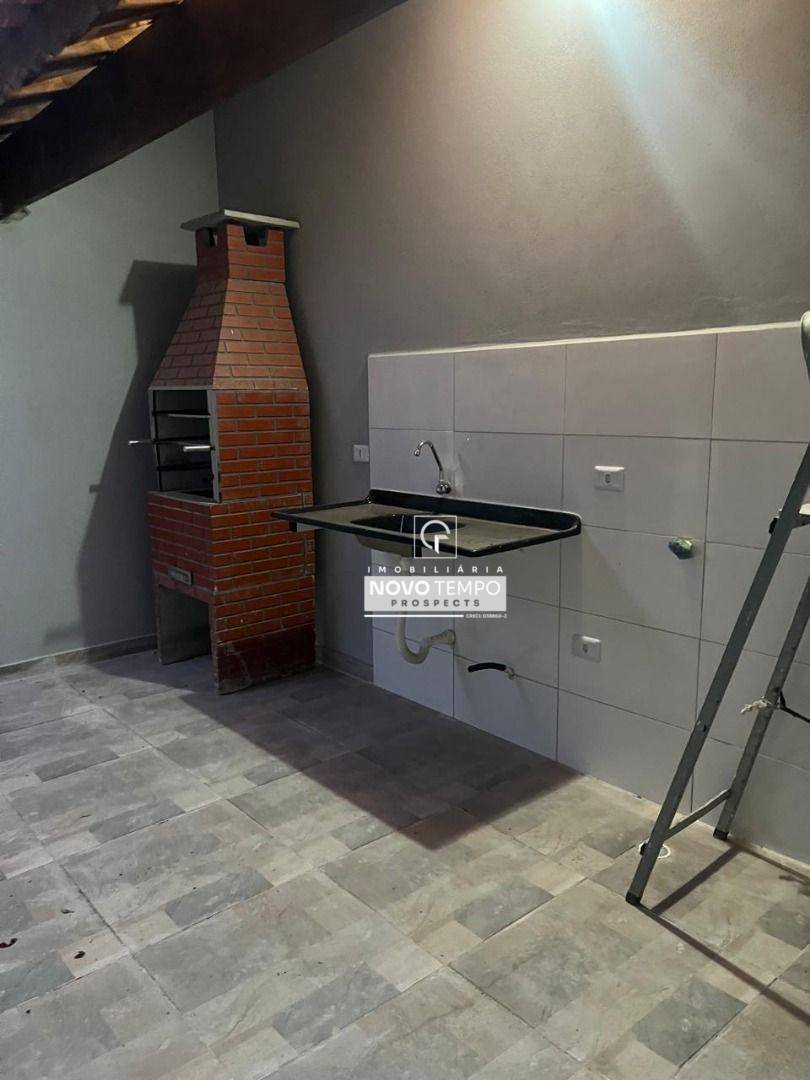 Casa, 2 quartos, 56 m² - Foto 4