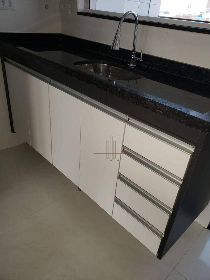 Apartamento à venda com 2 quartos, 48m² - Foto 7