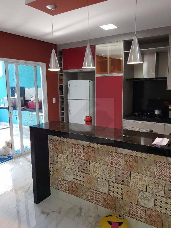 Casa de Condomínio à venda com 3 quartos, 180m² - Foto 12