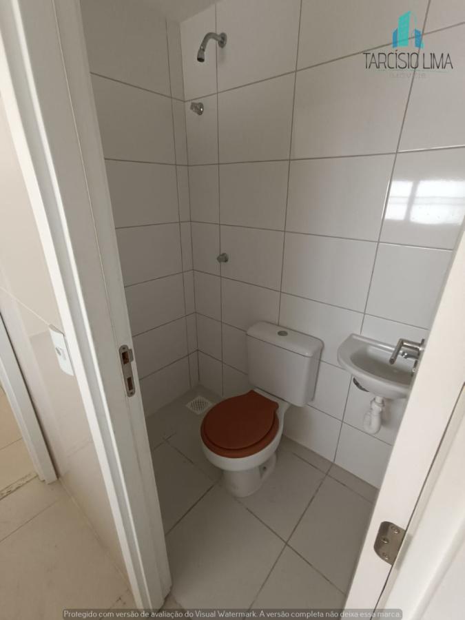 Apartamento à venda com 3 quartos, 111m² - Foto 18