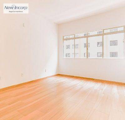 Apartamento à venda com 2 quartos, 93m² - Foto 1