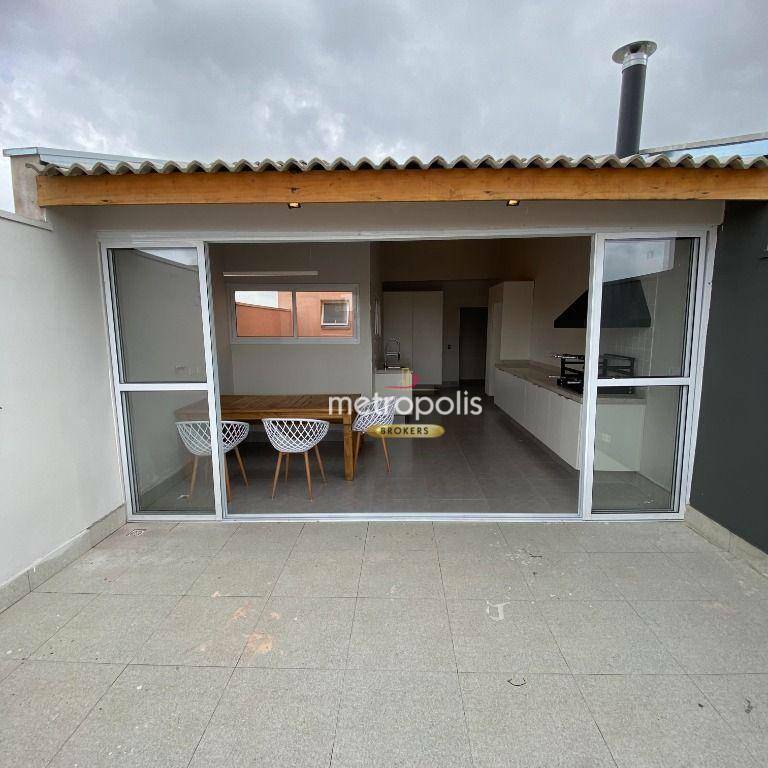 Cobertura à venda com 2 quartos, 100m² - Foto 17