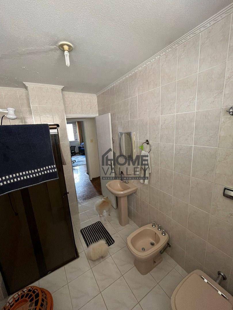 Apartamento à venda com 3 quartos, 123m² - Foto 6