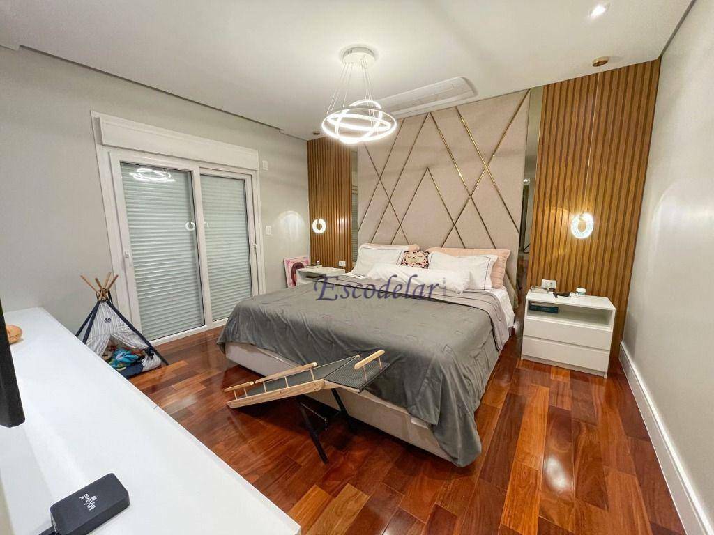 Sobrado à venda com 3 quartos, 425m² - Foto 34