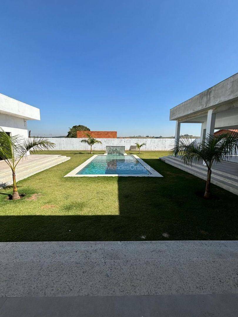 Casa de Condomínio à venda com 3 quartos, 512m² - Foto 9