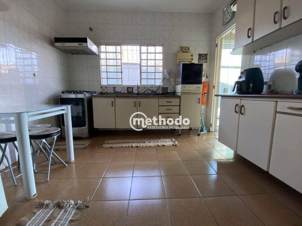 Casa à venda com 3 quartos, 135m² - Foto 7