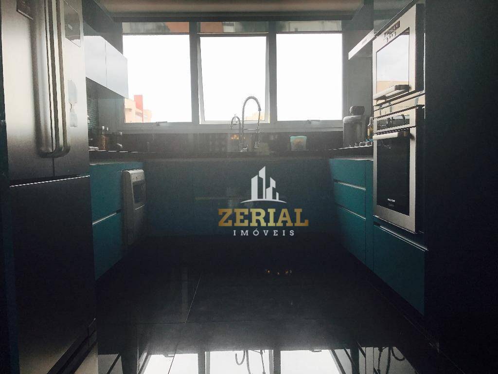Apartamento à venda com 4 quartos, 264m² - Foto 13