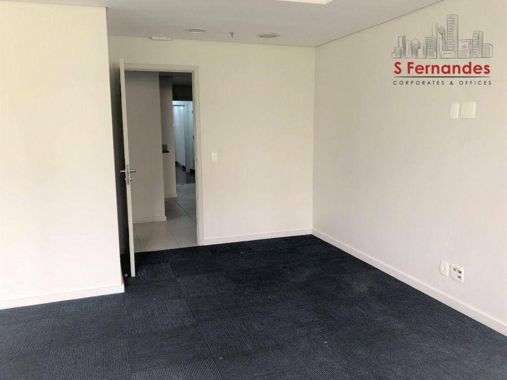 Conjunto Comercial-Sala para alugar, 130m² - Foto 11