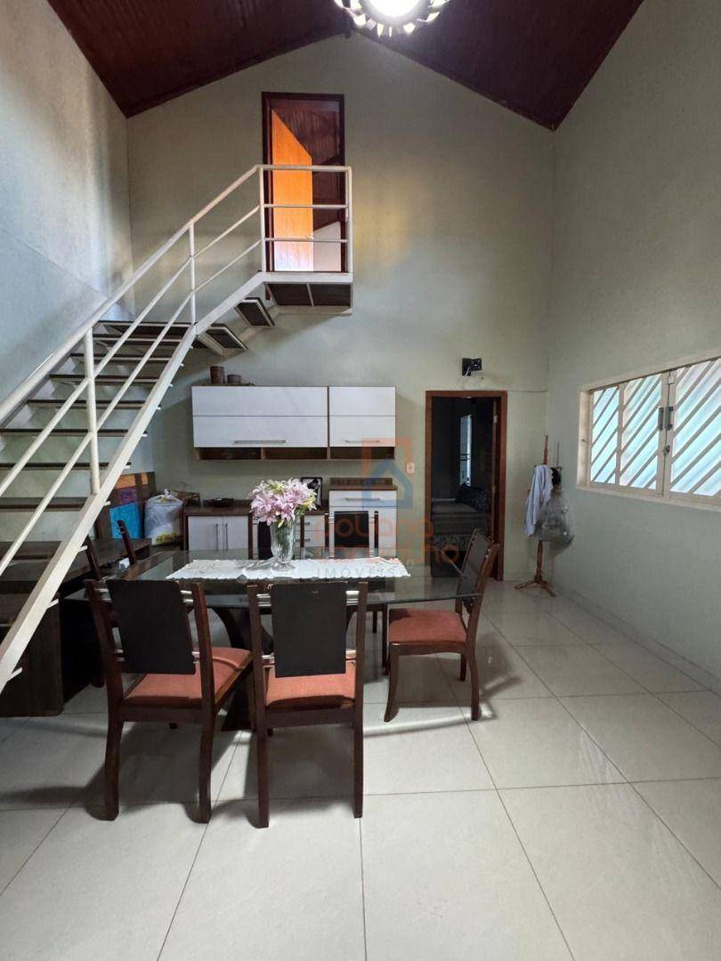 Casa, 4 quartos, 330 m² - Foto 12