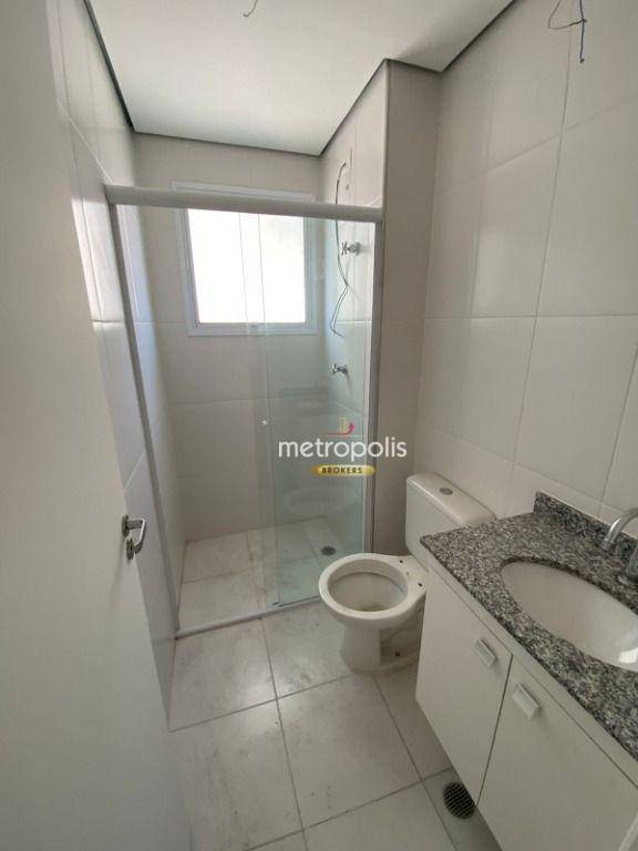 Apartamento à venda com 2 quartos, 55m² - Foto 7