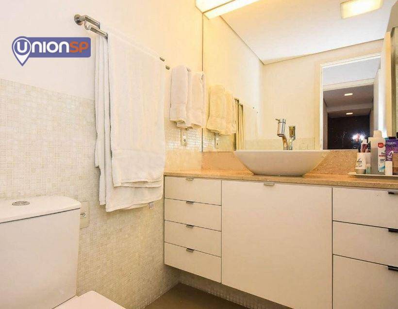 Apartamento à venda com 4 quartos, 171m² - Foto 8