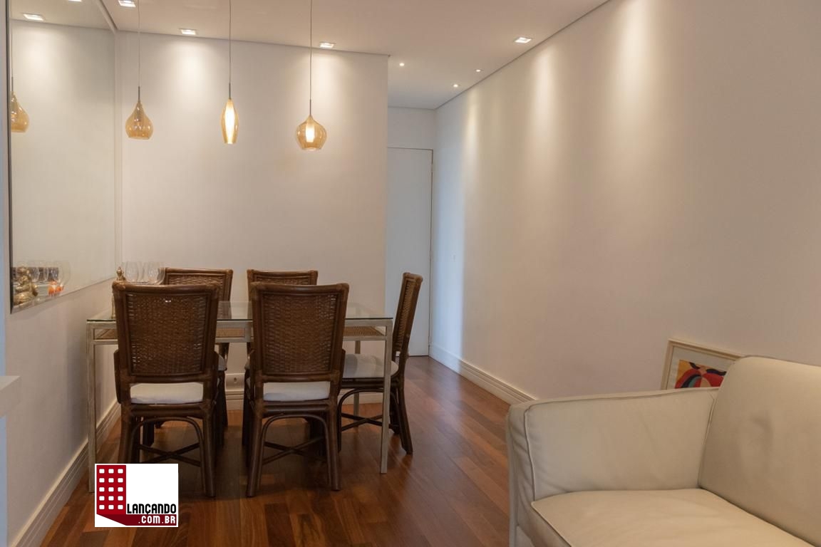 Apartamento à venda com 2 quartos, 65m² - Foto 16