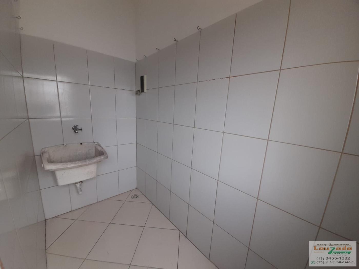 Apartamento para alugar com 2 quartos, 58m² - Foto 8