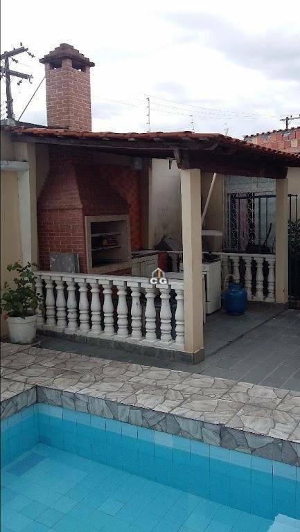 Casa à venda e aluguel com 4 quartos, 150m² - Foto 6