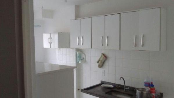 Apartamento à venda com 2 quartos, 43m² - Foto 4