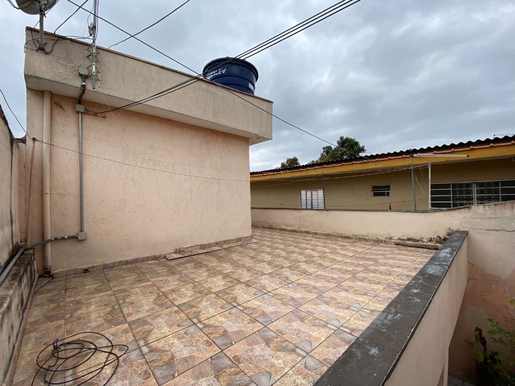 Sobrado à venda com 5 quartos, 171m² - Foto 21