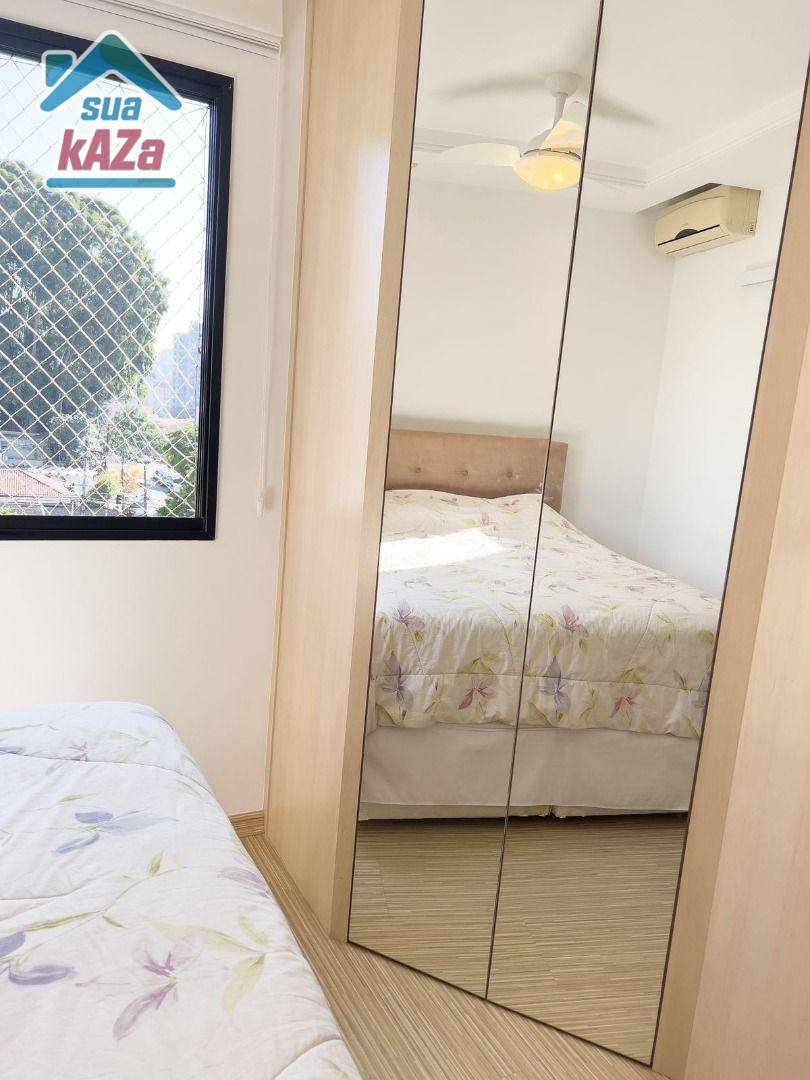 Apartamento à venda com 2 quartos, 83m² - Foto 12