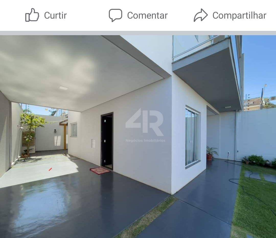 Sobrado à venda com 3 quartos, 138m² - Foto 3