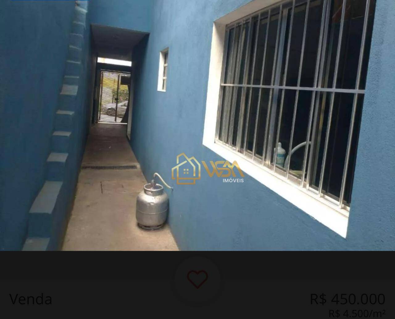 Sobrado para alugar com 2 quartos, 100m² - Foto 2