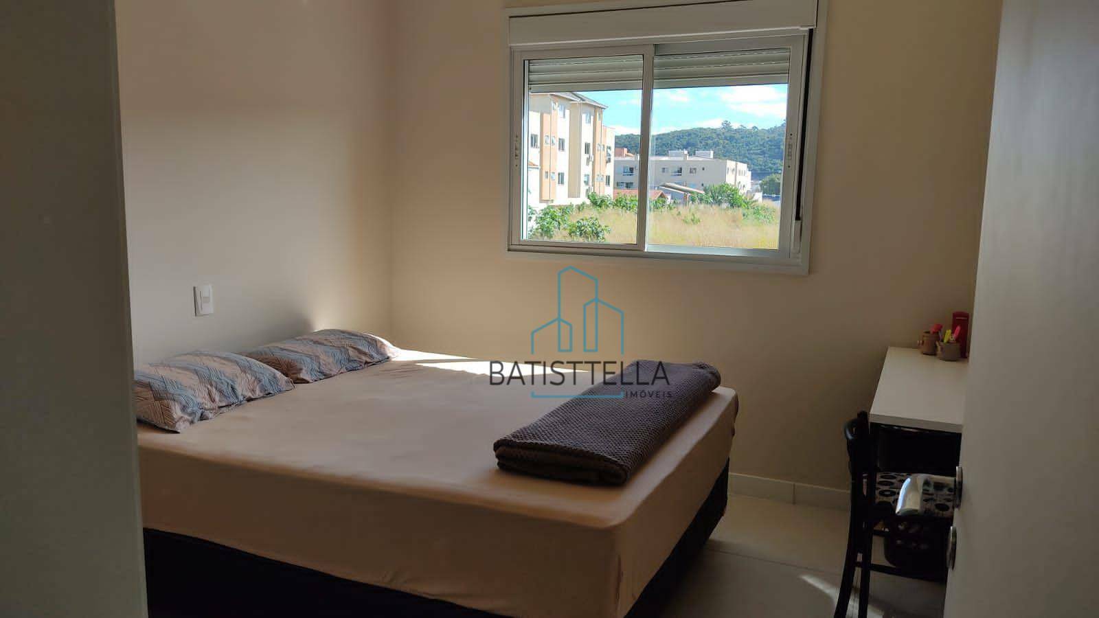 Apartamento à venda com 2 quartos, 61m² - Foto 3