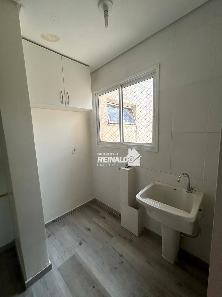 Apartamento à venda com 2 quartos, 53m² - Foto 3